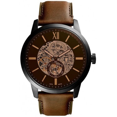 Мужские наручные часы Fossil ME3155