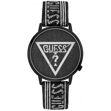 Мужские наручные часы Guess V1012M2