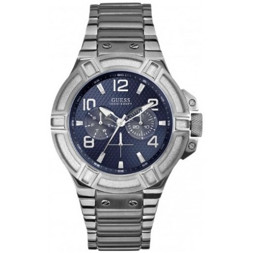 Часы гесс как поменять батарейку Купить наручные часы Guess W0218G2 - оригинал в интернет-магазине SvsTime.ru по 
