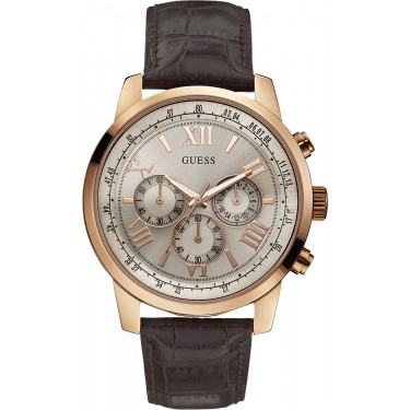 Мужские наручные часы Guess W0380G4