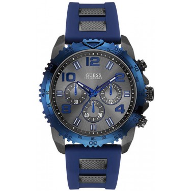 Мужские наручные часы Guess W0599G2