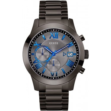 Мужские наручные часы Guess W0668G2
