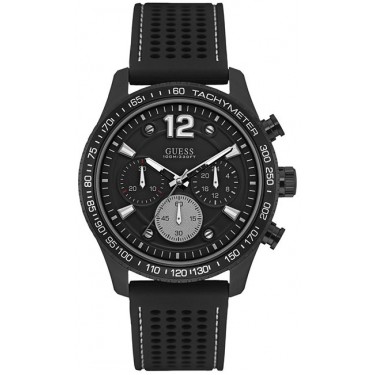 Мужские наручные часы Guess W0971G1