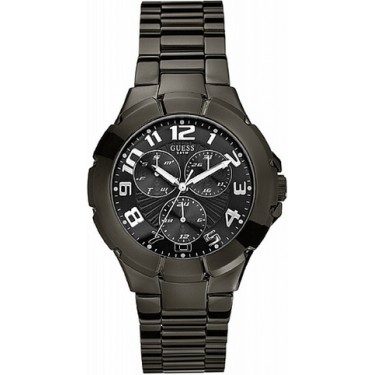 Мужские наручные часы Guess W11010G1