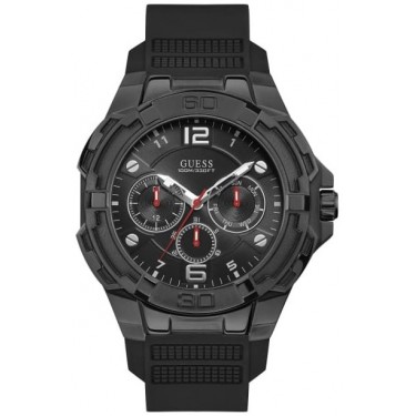 Мужские наручные часы Guess W1254G2