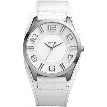 Мужские наручные часы Guess W12624G1
