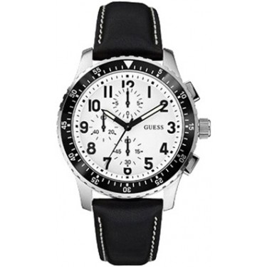 Мужские наручные часы Guess W14546G1