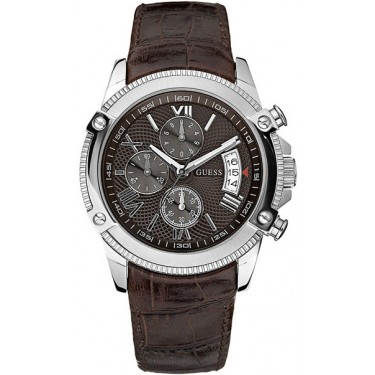 Мужские наручные часы Guess W15064G1