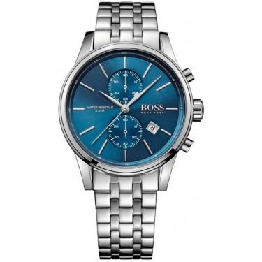 Мужские наручные часы Hugo Boss  HB 1513384