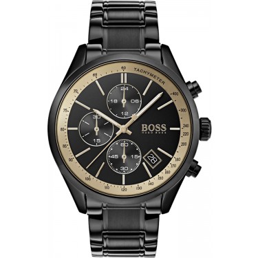Мужские наручные часы Hugo Boss  HB 1513578