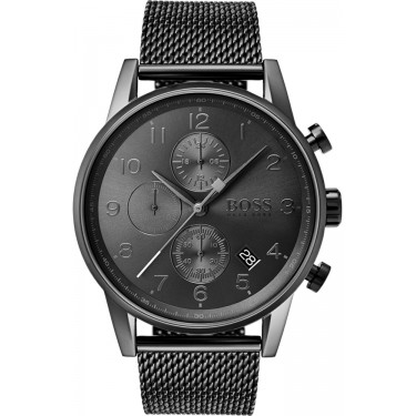 Мужские наручные часы Hugo Boss  HB 1513674