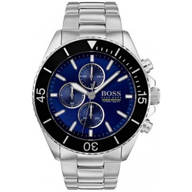 Мужские наручные часы Hugo Boss  HB 1513704
