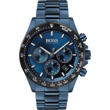 Мужские наручные часы Hugo Boss  HB 1513758