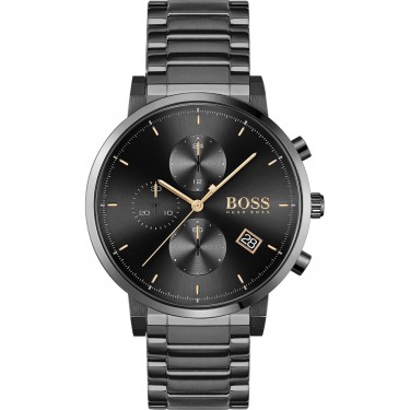 Мужские наручные часы Hugo Boss  HB 1513780