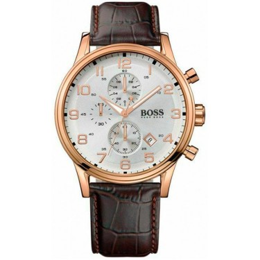 Мужские наручные часы Hugo Boss HB 1512519