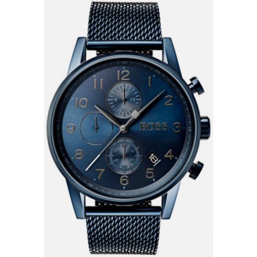 Мужские наручные часы Hugo Boss HB 1513538