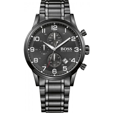 Мужские наручные часы Hugo Boss HB1513180