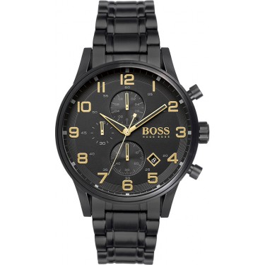 Мужские наручные часы Hugo Boss HB1513275