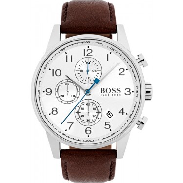 Мужские наручные часы Hugo Boss HB1513495