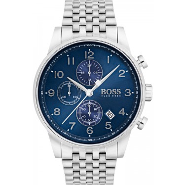 Мужские наручные часы Hugo Boss HB1513498