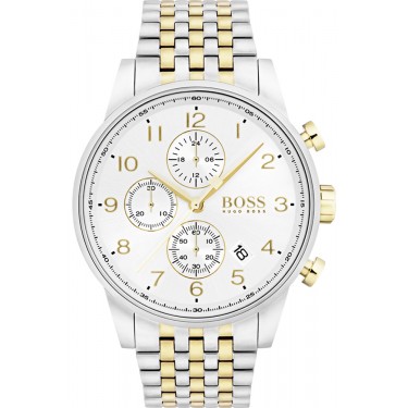 Мужские наручные часы Hugo Boss HB1513499