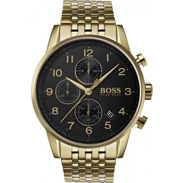 Мужские наручные часы Hugo Boss HB1513531