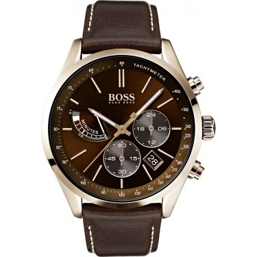 Мужские наручные часы Hugo Boss HB1513605