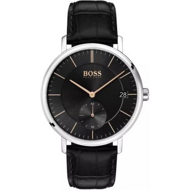 Мужские наручные часы Hugo Boss HB1513638