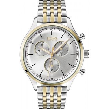 Мужские наручные часы Hugo Boss HB1513654