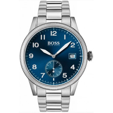 Мужские наручные часы Hugo Boss HB1513707