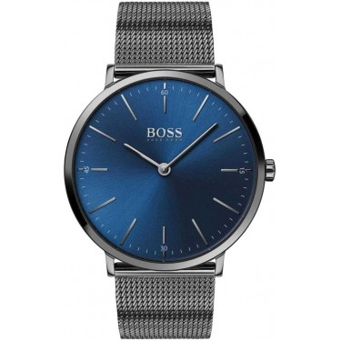 Мужские наручные часы Hugo Boss HB1513734