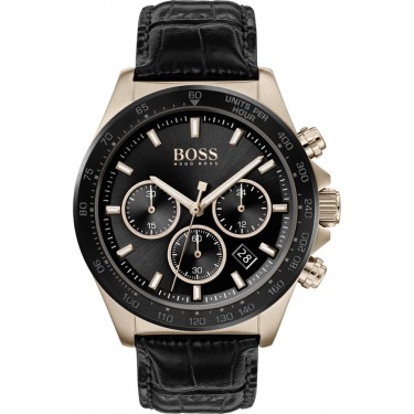 Мужские наручные часы Hugo Boss HB1513753