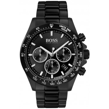 Мужские наручные часы Hugo Boss HB1513754