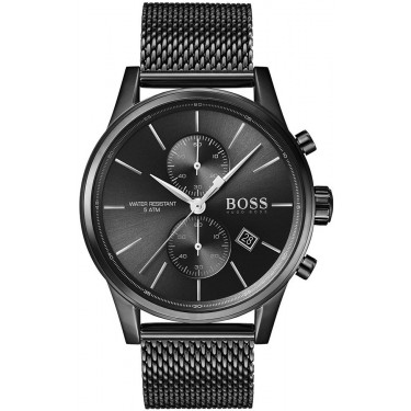 Мужские наручные часы Hugo Boss HB1513769