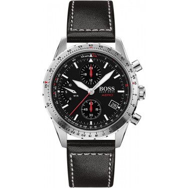 Мужские наручные часы Hugo Boss HB1513770