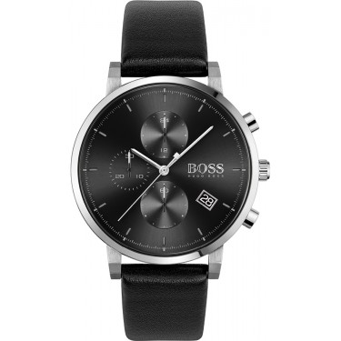 Мужские наручные часы Hugo Boss HB1513777