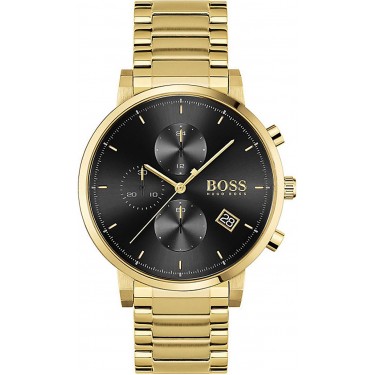 Мужские наручные часы Hugo Boss HB1513781