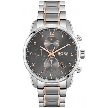 Мужские наручные часы Hugo Boss HB1513789