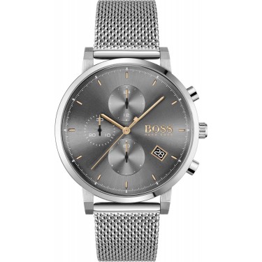 Мужские наручные часы Hugo Boss HB1513807