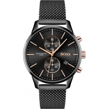 Мужские наручные часы Hugo Boss HB1513811