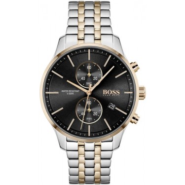 Мужские наручные часы Hugo Boss HB1513840