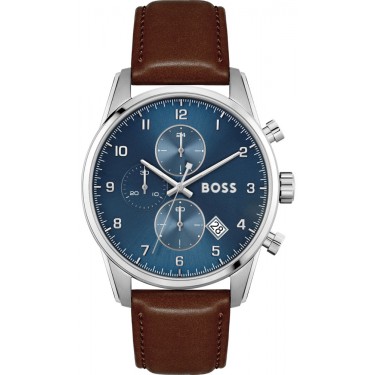 Мужские наручные часы Hugo Boss HB1513940