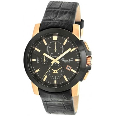 Мужские наручные часы Kenneth Cole IKC1816