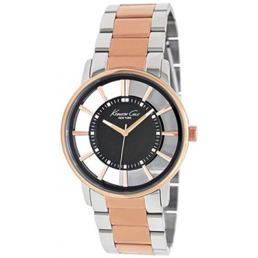 Мужские наручные часы Kenneth Cole IKC9105