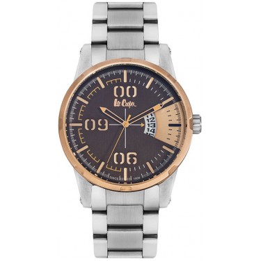 Мужские наручные часы Lee Cooper LC-06196.540