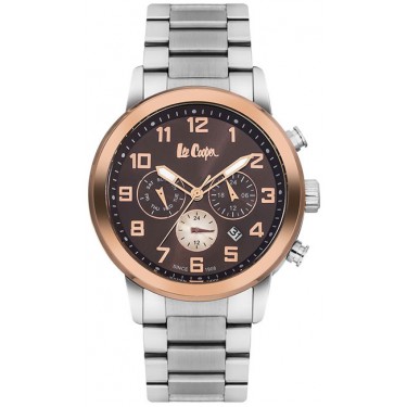 Мужские наручные часы Lee Cooper LC-06219.540