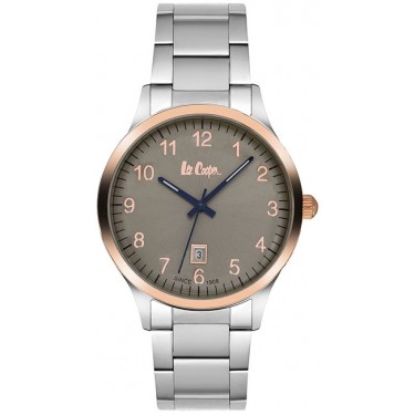 Мужские наручные часы Lee Cooper LC-06298.570