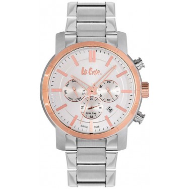 Мужские наручные часы Lee Cooper LC-06358.530