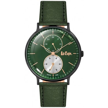 Мужские наручные часы Lee Cooper LC-06381.675