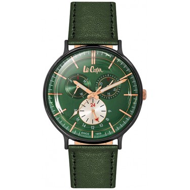 Мужские наручные часы Lee Cooper LC-06383.675